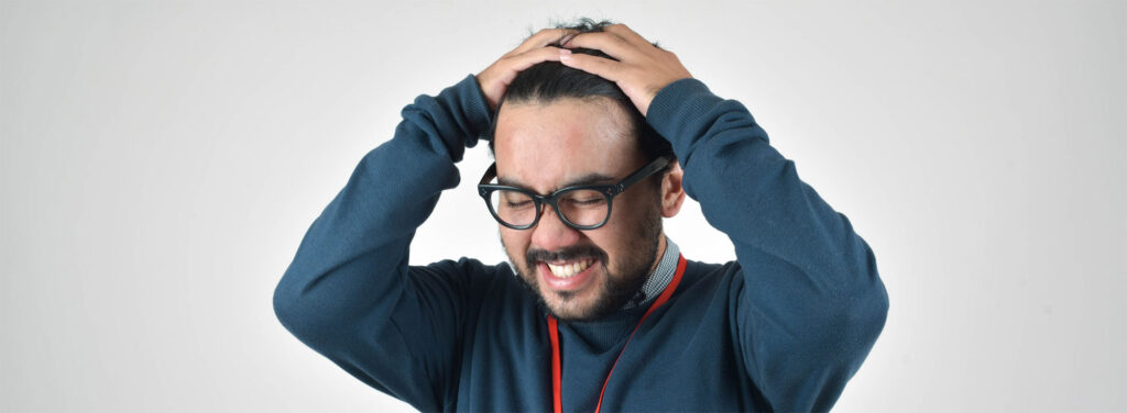 HYPERTENSION-SYMPTOMS