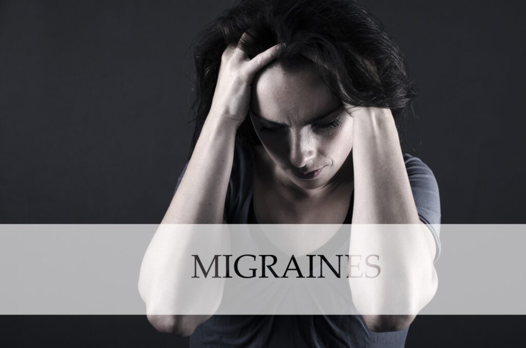 MIGRAINE SYMPTOMS