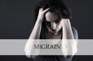MIGRAINE SYMPTOMS