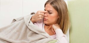 Treat Sinusitis and Sinus Pressure