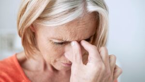 Treat Sinusitis & Sinus Pressure