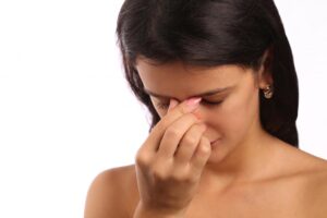 Treat Sinusitis & Sinus Pressure